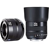 ZEISS Touit 1.8/32 für Spiegellose APS-C-Systemkameras von Fujifilm (X-Mount) 2030-679 Schw