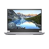 Dell G15 Ryzen Edition 5515 Laptop, 15.6 Zoll FHD, AMD Ryzen 5 5600H, 8GB RAM, 512 SSD, NVIDIA RTX™ 3050, Win10 Home Notebook, QWERTZ Keyb