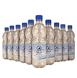Zam Zam Wasser, Makkah Al Mukarramah, Zemzem Suyu, Zamzam, Quellwasser, Brunnen, Quelle ,Water (10x 0,5 Liter)