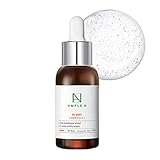 Coreana AMPLE:N VC Schussampulle 1,01 fl. oz. (30 ml) - Anti-Aging Skin Clearing-Gesichtsserum, reduziert feine Linien, Sonnenschäden, für dunkle Flecken, strahlende Haut, ebenmäßige und straffe H