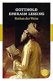 Nathan der Weise: Ein dramatisches Gedicht in fünf Aufzügen (Fischer Klassik)