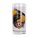 SG Dynamo Dresden Trinkglas RHS 0,29