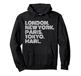 Marl Stadt Metropole Heimat Region Pullover H