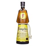 Frangelico Liqueur (Haselnusslikör) Nuss (1 x 700 ml)