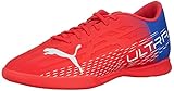 PUMA Herren Ultra 4.3 It Fussballschuh, Sunblaze, 42 EU