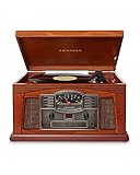 Crosley Lancaster Entertainment C