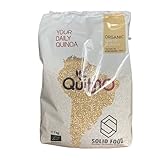 3 x 1 kg BIO-Quinoa weiß aus Peru (gereinigt)