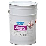 SANDROPLAST Bitumen Voranstrich 10 L