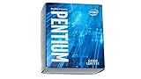 Intel Pentium G4560 3,50GHz Boxed CPU