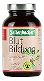 Seitenbacher Blut-Bildung ASHWAGANDHA+ EISEN, 90 g