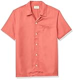 Nudie Jeans Herren Arvid NJCO Hemd, Groß