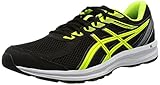 ASICS Herren 1011A738-005_46 Running Shoes, Black, EU