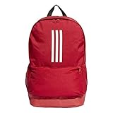 adidas Tiro Rucksack Rucksack, 45 cm, 25 Liter, Power Red/W