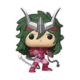 Funko 47691 POP Animation: Saint Seiya- Andromeda S