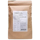 Kokosnussmilchpulver (500g) - im Standbodenbeutel von w