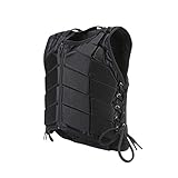 DEWIN Reitschutzweste,Reitweste Reitschutzweste Kinder Reiterweste für Mädchen zum Reiten Oder für Andere Sportarten (CL)