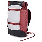 AEVOR Trip Pack - erweiterbarer Rucksack, ergonomisch, Laptopfach, wasserabw