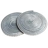 2 Stück Fenster Dichtungsband, Dichtungsband Bürstendichtung, Bürstendichtung Selbstklebend, für Schiebetüren, Fenster und Garderob