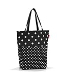 Reisenthel Cityshopper 2 Einkaufstasche, Polyester, mixed dots, 47