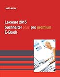 Lexware 2015 buchhalter plus pro p