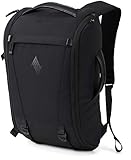 Nitro Remote Foto Rucksack, Black, 46x30x14cm/20L/REMOTE mit I