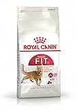Royal Canin Feline Fit 32, 1er Pack (1 x 400 g)