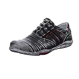 Kristofer SP215 Herren Slipper Halbschuh, Größe 41