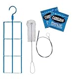 Camelbak Erwachsene Reinigungsset Antidote Cleaning Kit Reinigungs, Black, One S