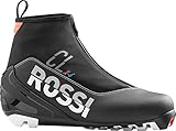 Rossignol X-6 Classic Langlaufschuhe schwarz 46