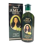 Dabur AMLA Haaröl natürlich Pflege für schönes Haar 200