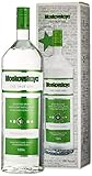 Moskovskaya 3-Liter-Großflasche Wodka (1 X 3 L)