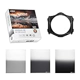 Cokin WP-H3H0-25 Gradual ND Kit Creative Filter System P-Serie g
