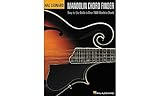 Hal Leonard Mandolin Chord Finder Grifftab