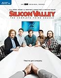 SILICON VALLEY: THE COMPLETE THIRD SEASON - SILICON VALLEY: THE COMPLETE THIRD SEASON (2 Blu-ray)