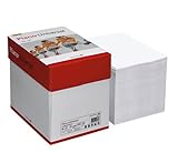 Plano Universal-Papier Universal DIN A4 in der Maxi-Box