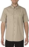 5.11 TACTICAL SERIES Hemd, Stryke Funktionsshirt Herren 3XL kak