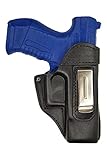 VlaMiTex IWB 3 Holster für Walther P99 / PPQ M2 Verdeckte/Versteckte Tragew