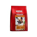 Mera Dog Essential Softdiner 1 kg