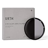 Urth 52 mm Graufilter ND4 (2 Stop) ND Filter (Plus+)