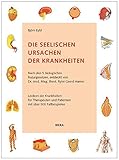 Die seelischen Ursachen der Krankheiten: Nach den 5 biologischen Naturgesetzen, entdeckt von Dr. med. Mag. theol. Ryke Geerd H