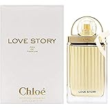 Chloe: Love Story: Chloe: Groesse: Love Story EdP 75 ml (75 ml)