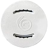 MY Pasta - Kartoffel Gnocchi - Zubehör für Pastamaker - Pasta Disc kompatibel mit Philips Pasta Maker Avance - Matrizen pastadisc für Selbstg