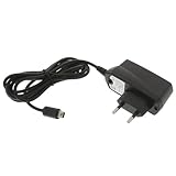 foto-kontor Netzteil Ladegerät für Garmin Drive 50 LMT 57 LMT Nüvi 2597 LMT Drive 5 LMT 2599 LMT-D Nüvi 1690 Nüvi 1490TV