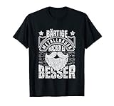 Herren Metallbauer, Industriemechaniker Design I Schweißer Motiv T-S