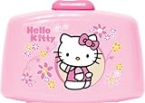 Pos 71026 Butterbrotdose Sandwichdose Hello Kitty