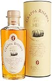 Sibona Grappa Riserva Botti da Sherry (1 x 0.5 l)