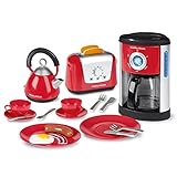 Casdon Morphy Richards Küchen-Set, 30 x 26 x 19