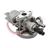 Vergaser Ersatz Pocket Bike 47cc 49cc Vergaser 2-Takt Dirt Atv Bike 13mm Carburador Quad ATV Dirt Bike MiniMoto Go Kart Buggy