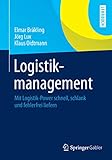 Logistikmanagement: Mit Logistik-Power schnell, schlank