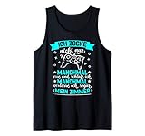 Zocker Video Gamer Games Pc Lustiges Gaming Spruch Geschenk Tank Top
